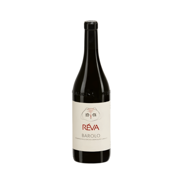 BAROLO DOCG 2021 | REVA