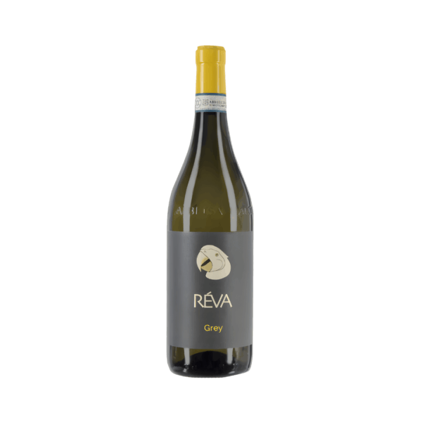 LANGHE BIANCO GREY 2023 | REVA