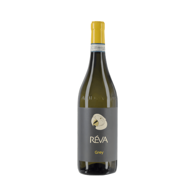 reva grey langhe bianco vino quotidiano