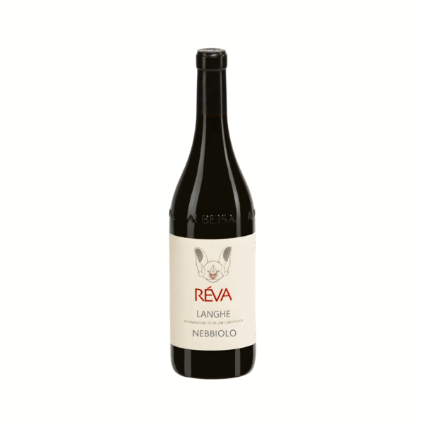 LANGHE NEBBIOLO DOC 2023 | REVA