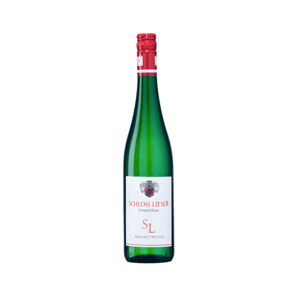 RIESLING TROCKEN 2024 | SCHLOSS LIESER