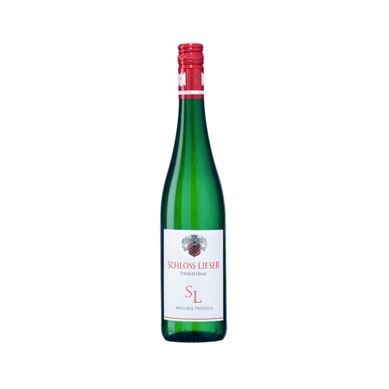 schloss lieser riesling trocken vino quotidiano