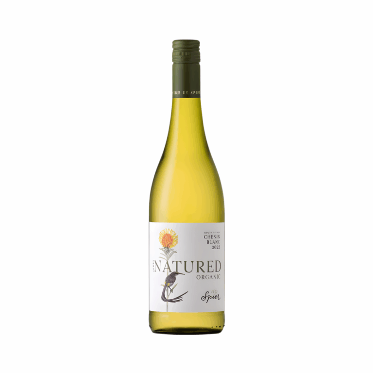 spier natured organic chenin blanc vino quotidiano