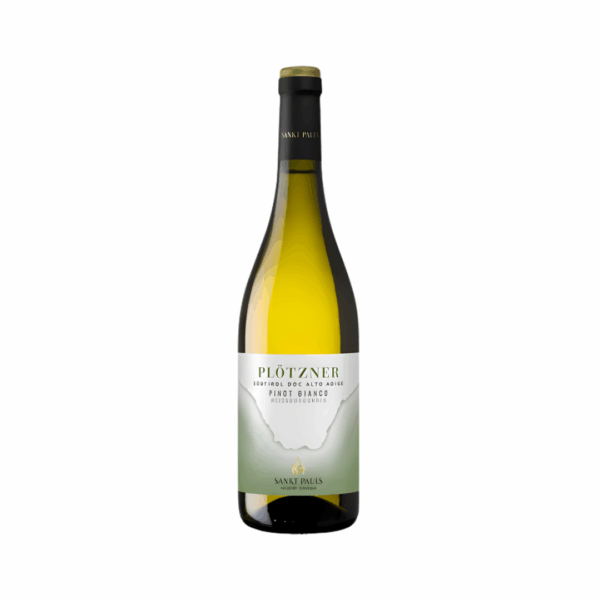 PLOTZNER PINOT BIANCO 2024 | ST. PAULS