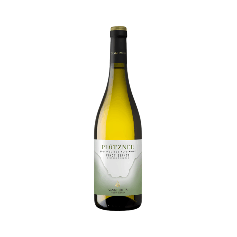 st. pauls plotzner pinot bianco vino quotidiano