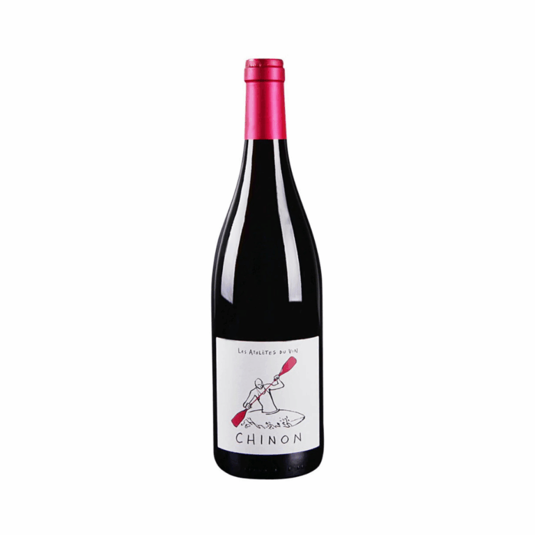 les athletes du vin chinon vino quotidiano