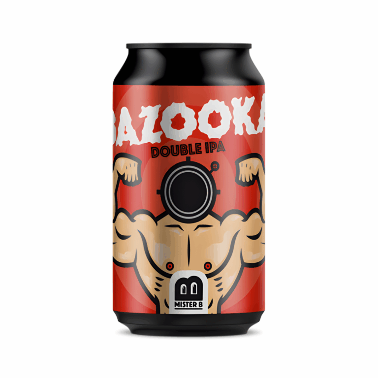 mister b bazooka double ipa birra vino quotidiano