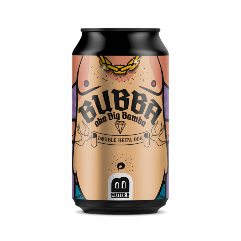 mister b bubba double neipa birra vino quotidiano