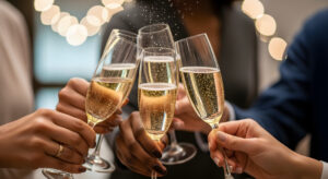 Differenze tra prosecco e spumante