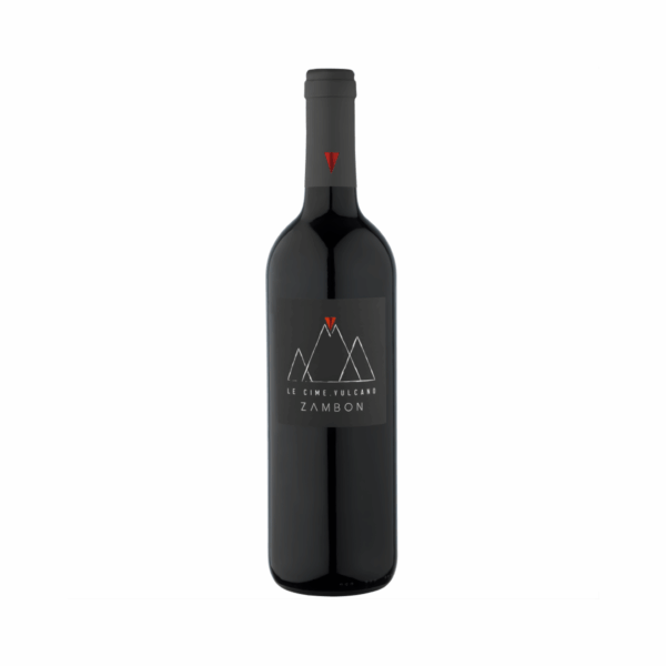 LE CIME MERLOT 2022 | ZAMBON