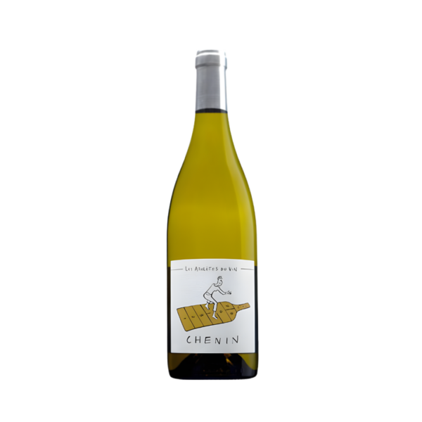 CHENIN BLANC 2024 | LES ATHLETES DU VIN
