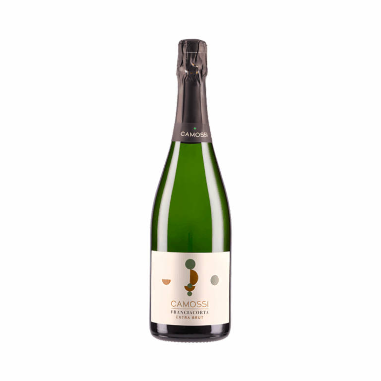 camossi franciacorta extra brut vino quotidiano