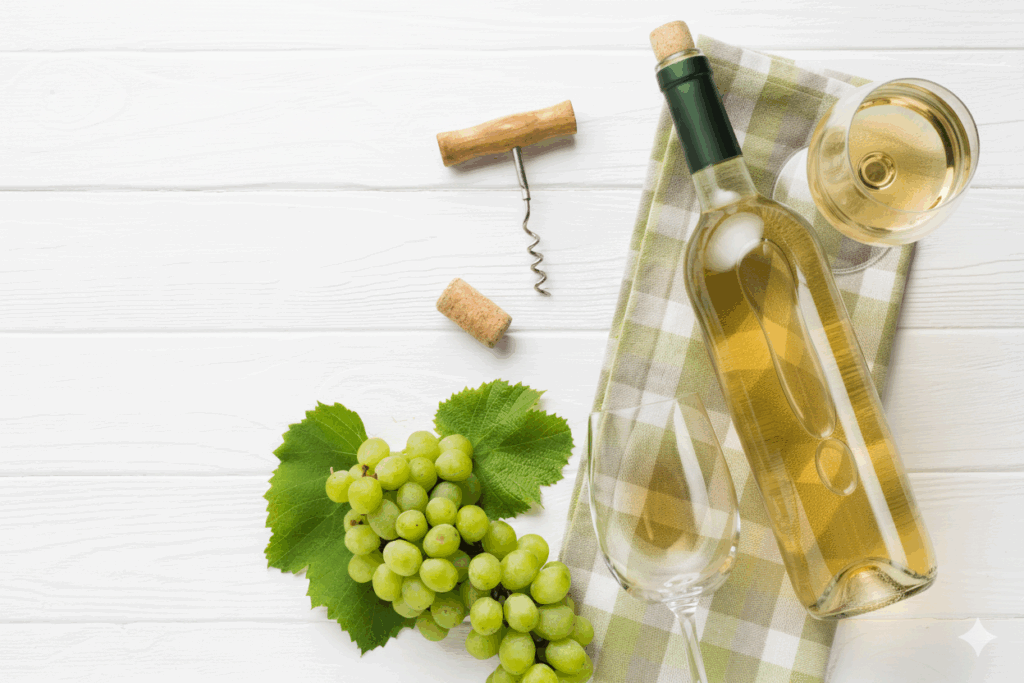 Ribolla gialla abbinamenti