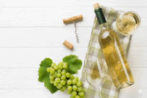 Ribolla gialla abbinamenti