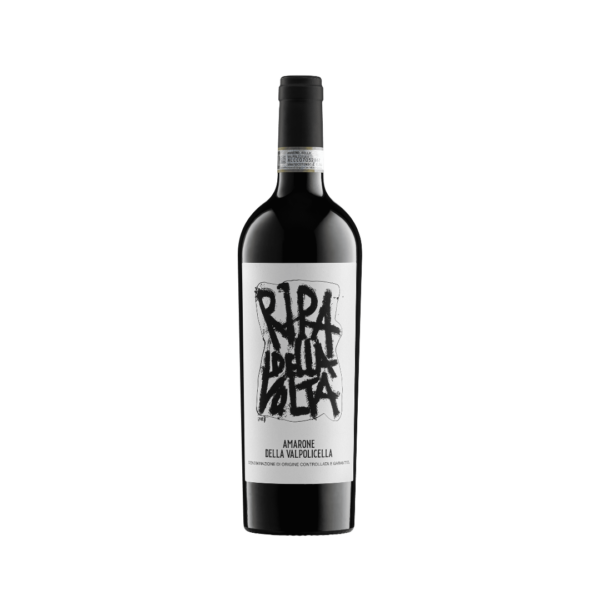 AMARONE DELLA VALPOLICELLA DOCG 2018 | RIPA DELLA VOLTA