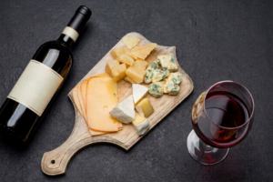 abbinamenti vino formaggi
