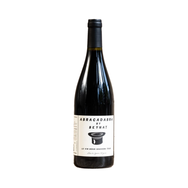 ABRACADABRA CASTILLON COTES DR BORDEAUX 2024 | CHATEAU BEYNAT