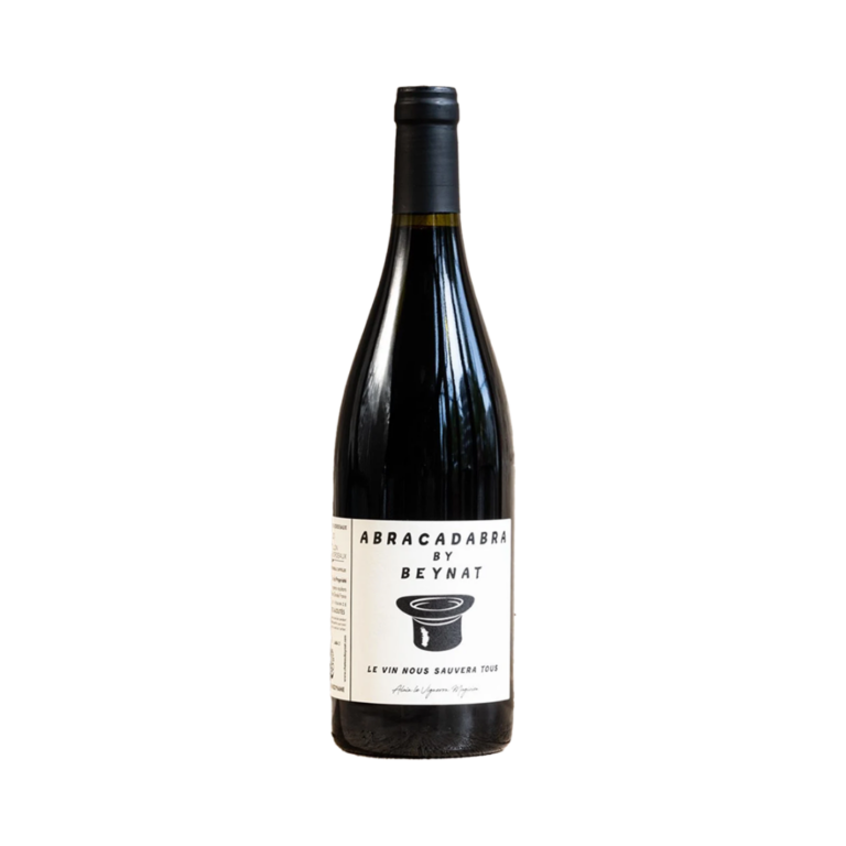 chateau beynat abracadabra castillon francia vino quotidiano