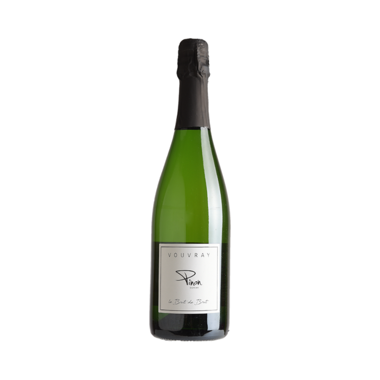 damien pinon brut de brut vouvray vino quotidiano