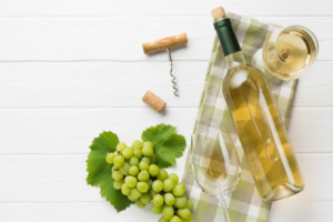 Ribolla Gialla abbinamenti