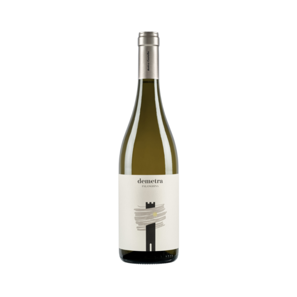 FALANGHINA DEMETRA 2024 | ANTICO CASTELLO