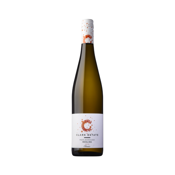 AWATERE VALLEY CLASSIC RIESLING 2019 | CLARK ESTATE