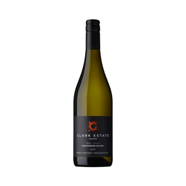 AWATERE VALLEY UPPER SAUVIGNON BLANC 2025 | CLARK ESTATE