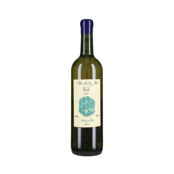 VELO COLCHAGUA VALLEY PINOT NERO VINIF. IN BIANCO 2019 | CLOS SANTA ANA