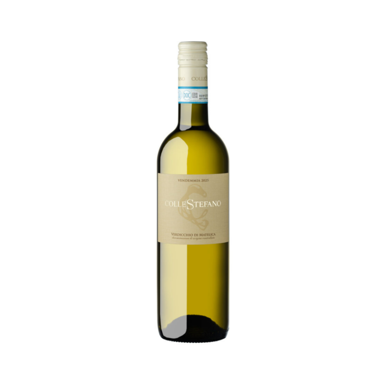 collestefano verdicchio di matelica vino quotidiano