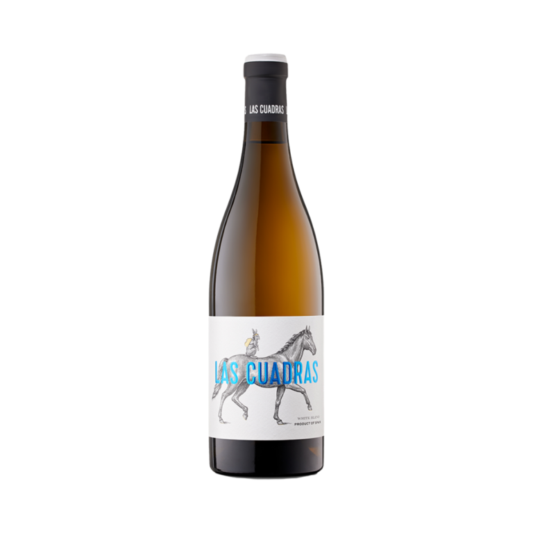 corters del sio las cuadras blanco spagna vino quotidiano