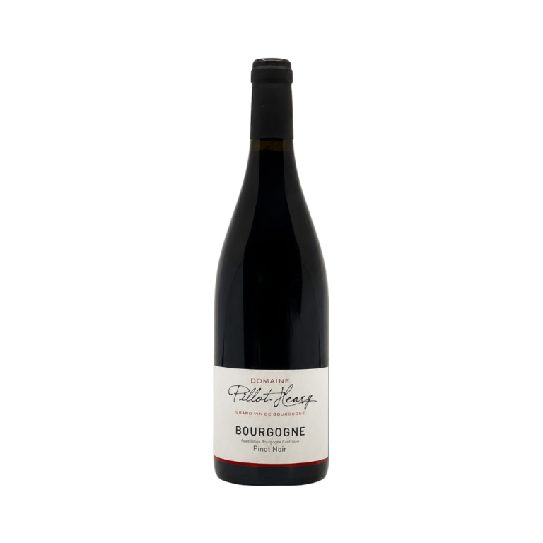 domaine pillot-henry bourgogne pinot noir vino quotidiano