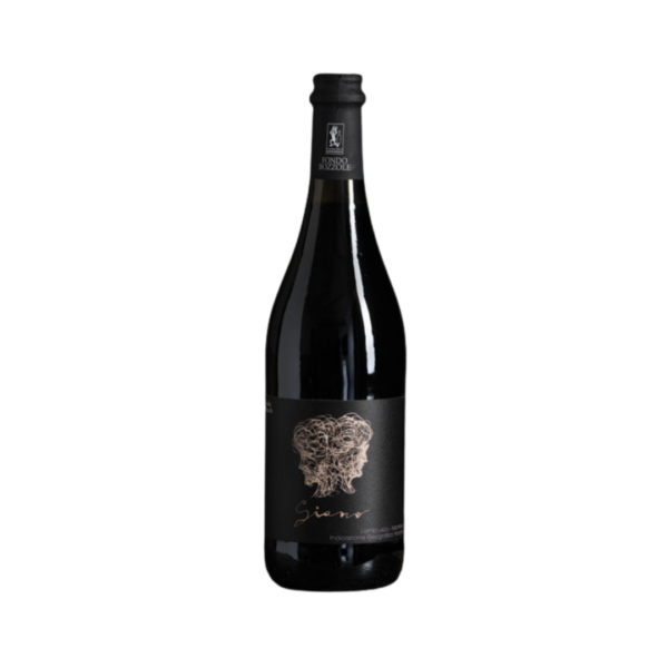 LAMBRUSCO MANTOVANO GIANO BIO | FONDO BOZZOLE