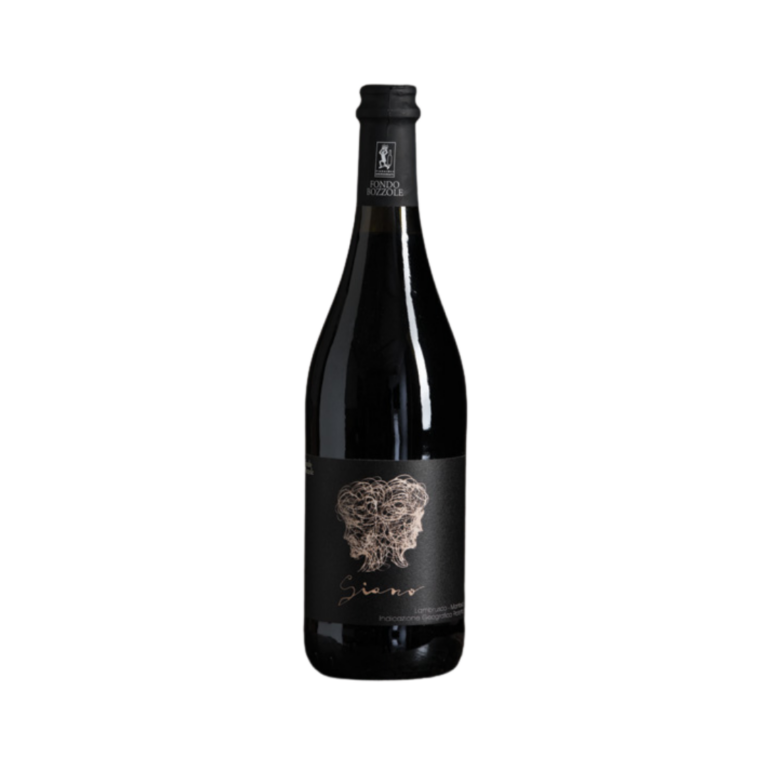 fondo bozzole giano lambrusco mantovano bio vino quotidiano
