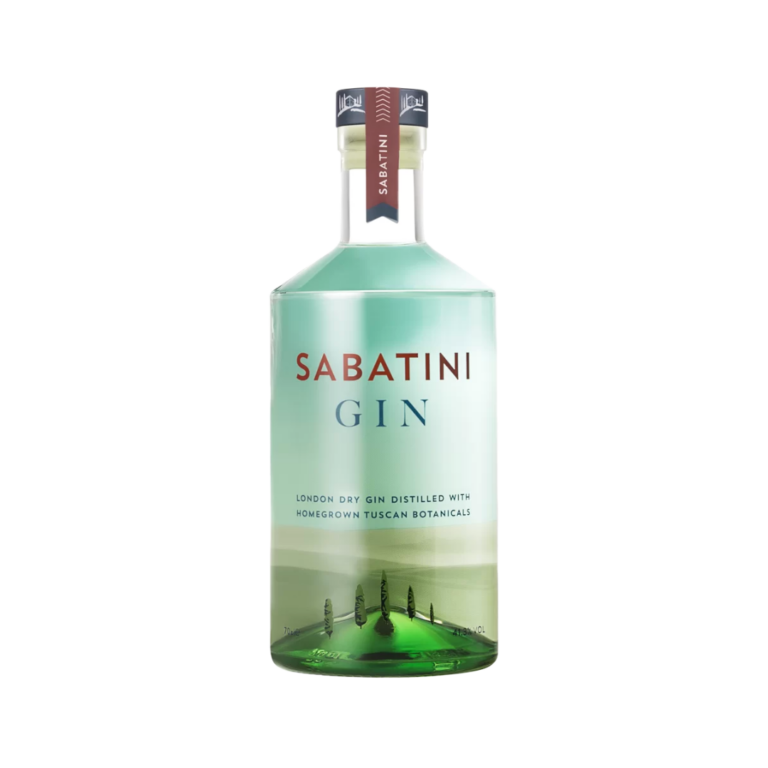 gin sabatini london dry gin italia vino quotidiano
