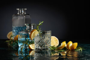 Proporzioni Gin Tonic