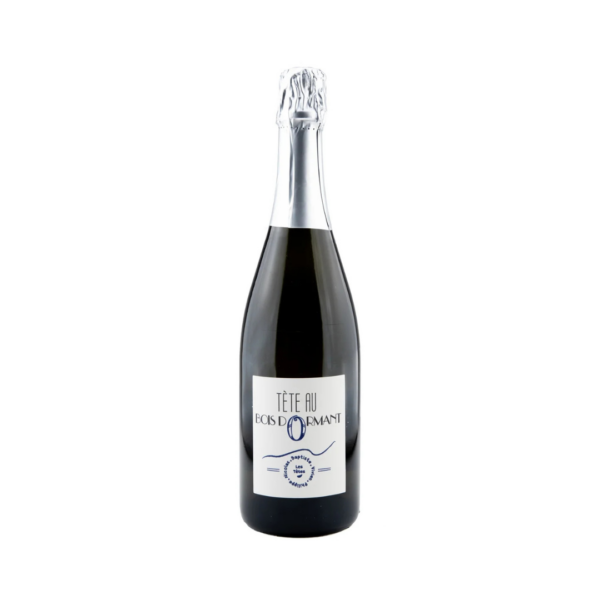 TETE AU BOIS DORMANT BLANC BIO | LES TETES
