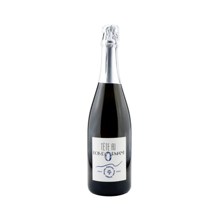 les tetes loira tete au bois dormant blanc bio vino quotidiano