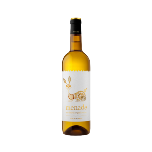 VERDEJO ECOLOGICO 2025 | MENADE