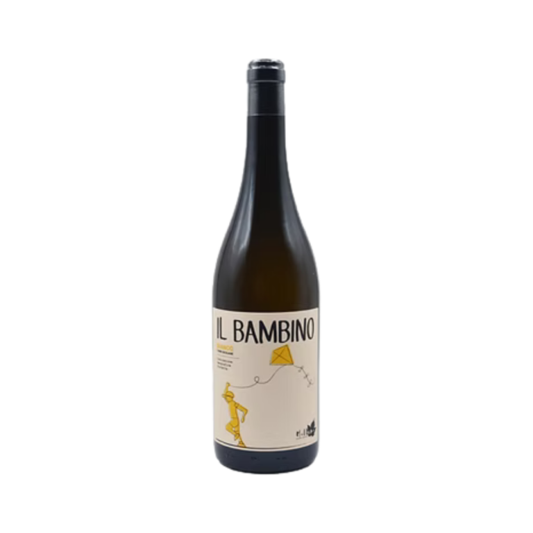 millami il bambino vino quotidiano