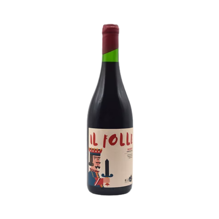 millami il folle vino quotidiano