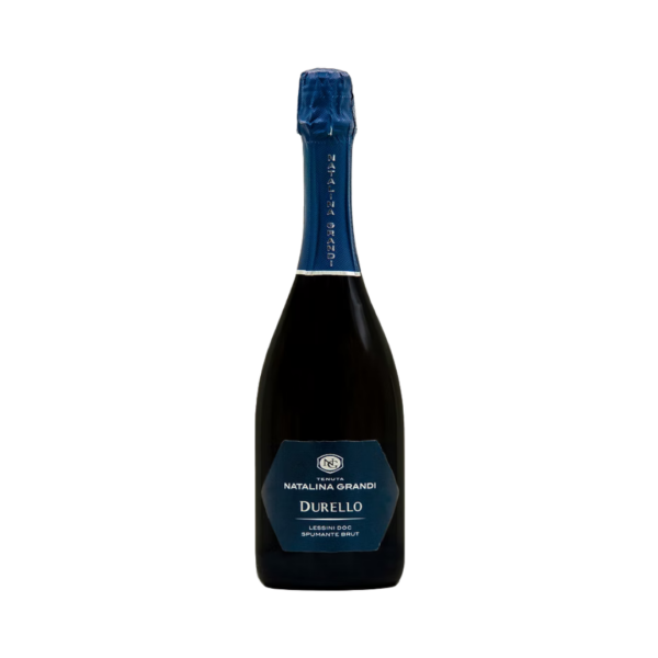 LESSINI DURELLO DOC BIO 2024 MAGNUM 1.5 LT | NATALINA GRANDI