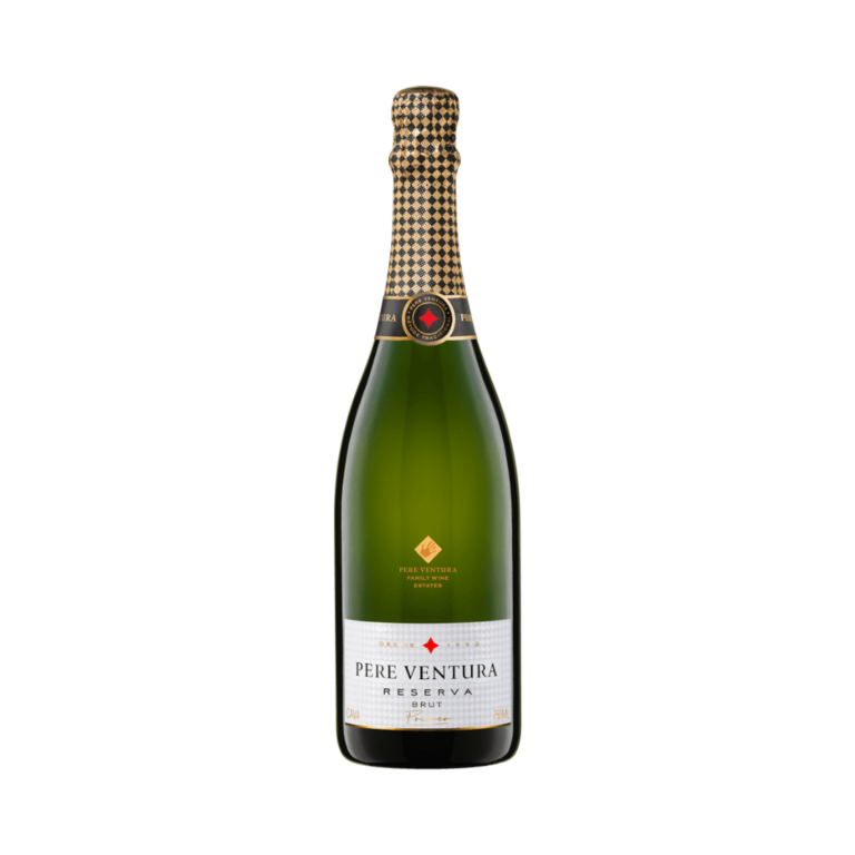 pere ventura cava primer reserve brut spagna vino quotidiano