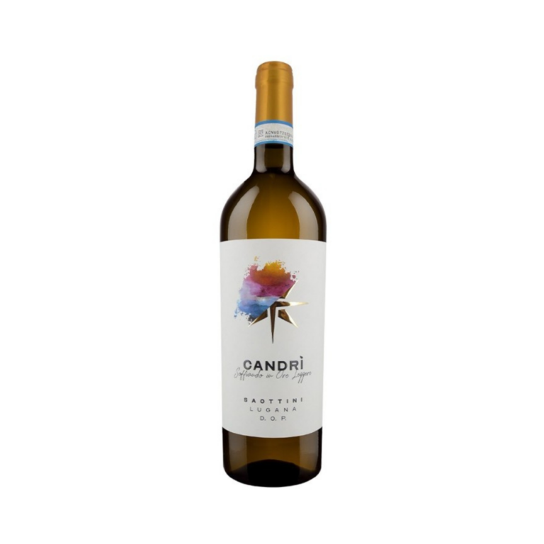 saottini lugana candrì lombardia vino quotidiano