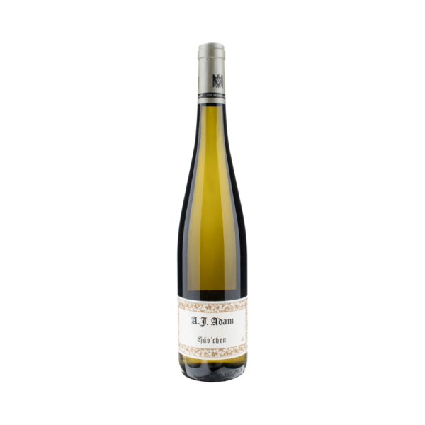 RIESLING HAS'CHEN GG TROCKEN 2024 | AJ ADAM
