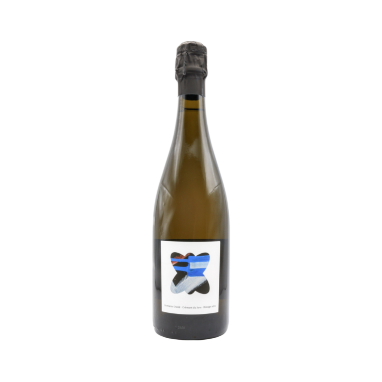 domaine grand zero dosage vino quotidiano