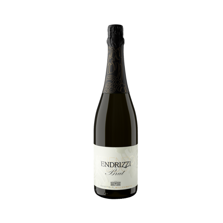 endrizzi trento doc brut vino quotidiano