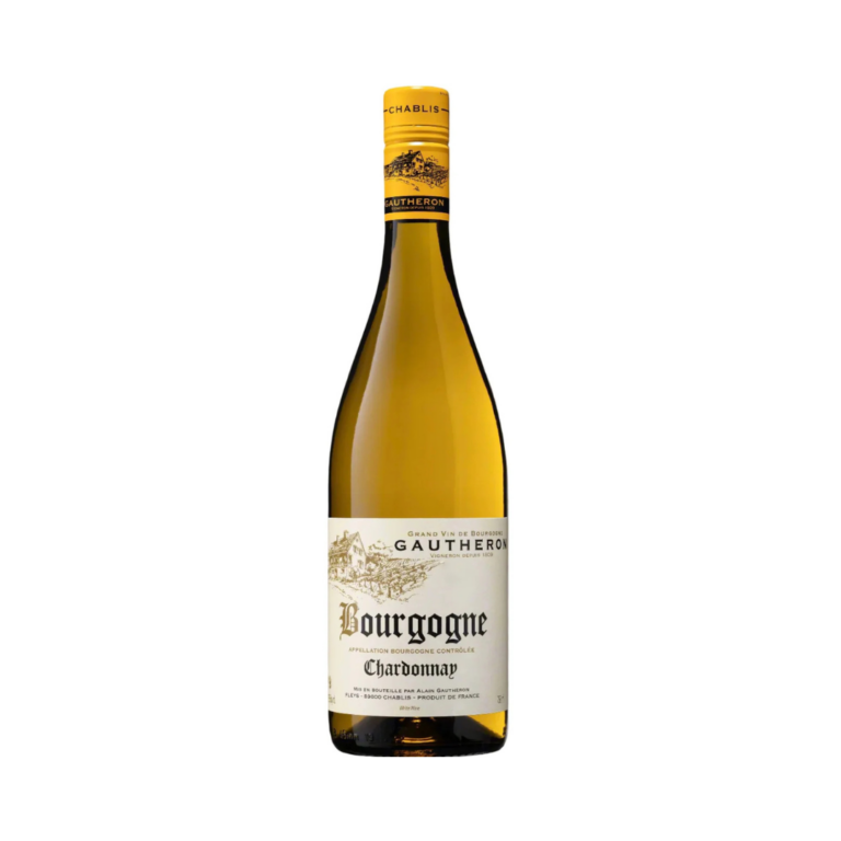 gautheron bourgogne blanc chardonnay vino quotidiano