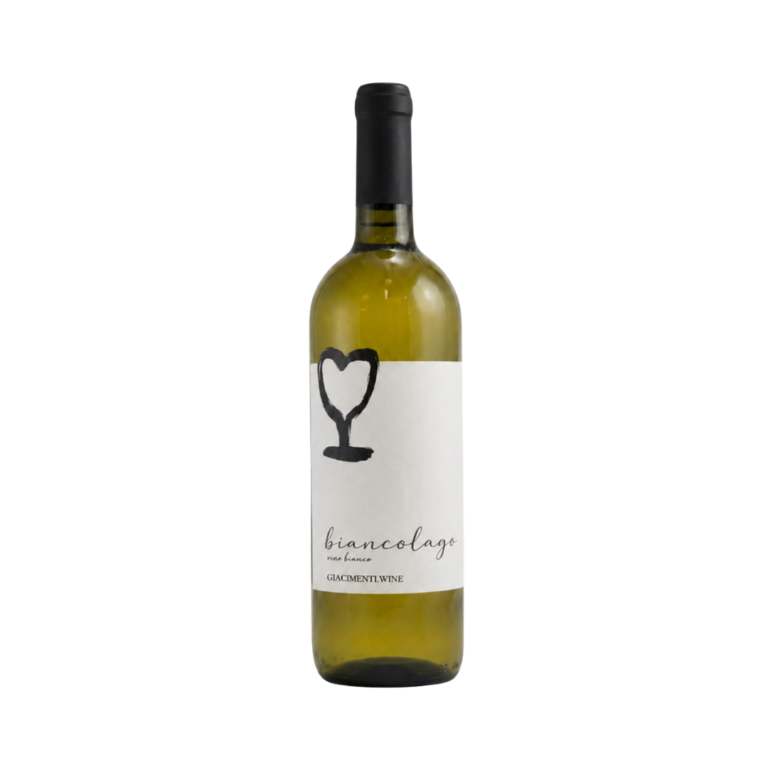 giacimenti wine biancolago vino bianco vino quotidiano