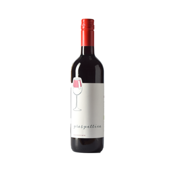 PROSPETTIVA VALTENESI BIO 2023 | GIACIMENTI WINE