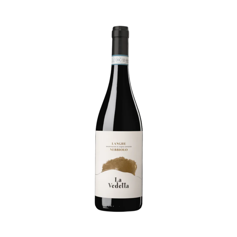 la vedetta langhe nebbiolo piemonte vino quotidiano